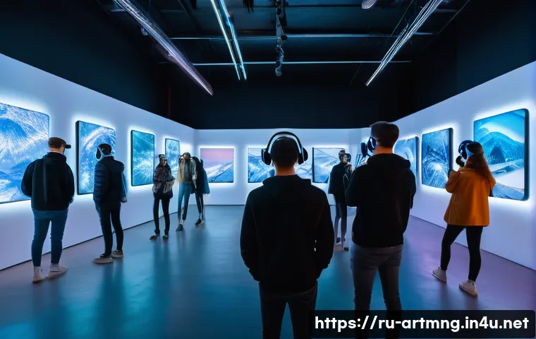 예술과 브랜드 협업 사례 관련 이미지 1