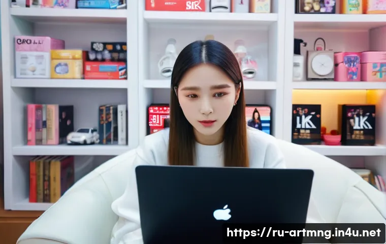 한류 콘텐츠 비즈니스 관련 이미지 1
