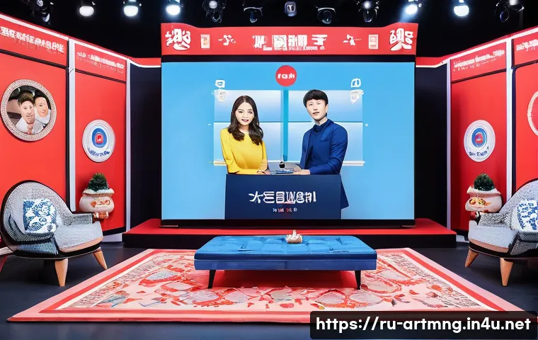 한류 콘텐츠 비즈니스 관련 이미지 2