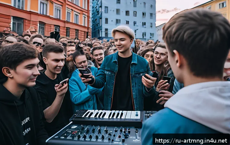 Как правильно инвестировать в сценические искусства: секреты успешных проектов и тренды 2024 года 3 공연예술 투자 관련 이미지 1